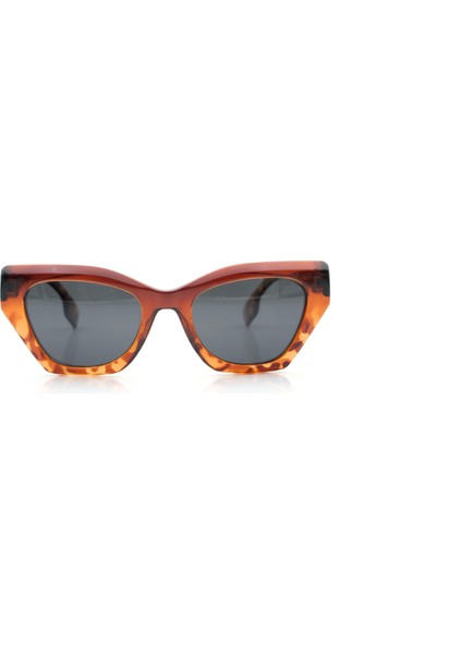 Good Look Gl 318 C210 51-21-145 Kadın Güneş Gözlüğü