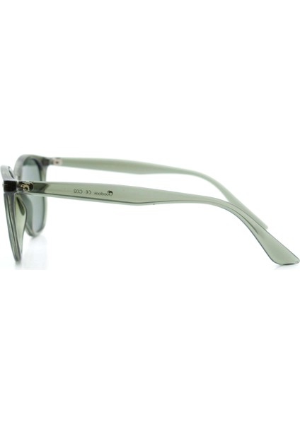 Good Look Gl 322 C02 50-16-140 Unısex Güneş Gözlüğü fırsatları