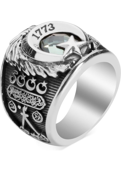 Deniz Harp Okulu 6000 Dönem Yüzüğü fiyatları