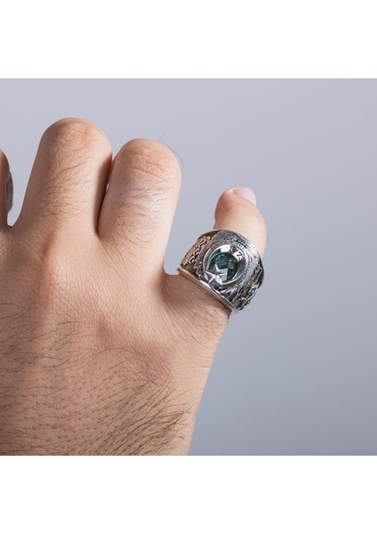 Deniz Harp Okulu 6000 Dönem Yüzüğü fırsatları