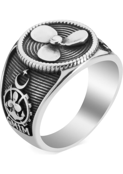 Yıldız Teknik Üniversitesi 2017 Okul Yüzüğü fiyatları