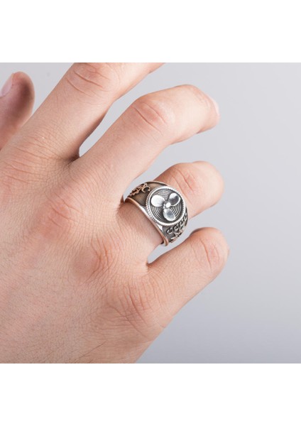 Yıldız Teknik Üniversitesi 2017 Okul Yüzüğü fırsatları