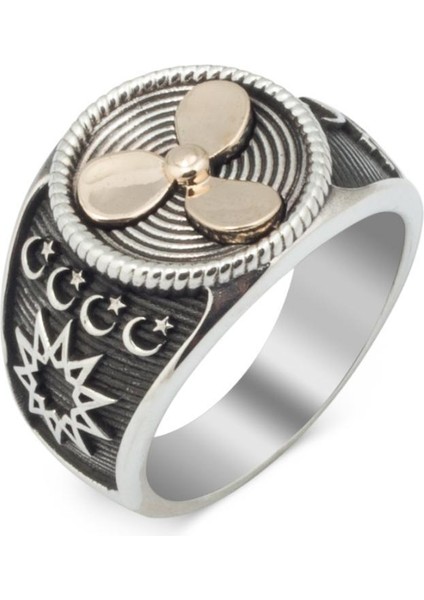 Yıldız Teknik Üniversitesi 2017 Okul Yüzüğü indirimleri