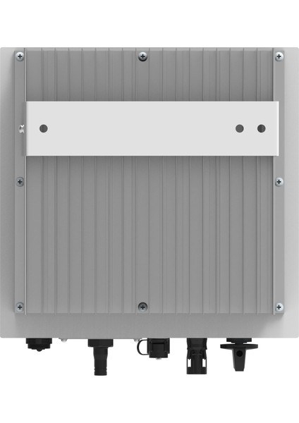 3 Kw On-Grid Monofaze Inverter