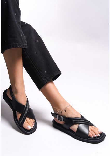 Brietruth Kadın Sandalet 0012804 fiyatları