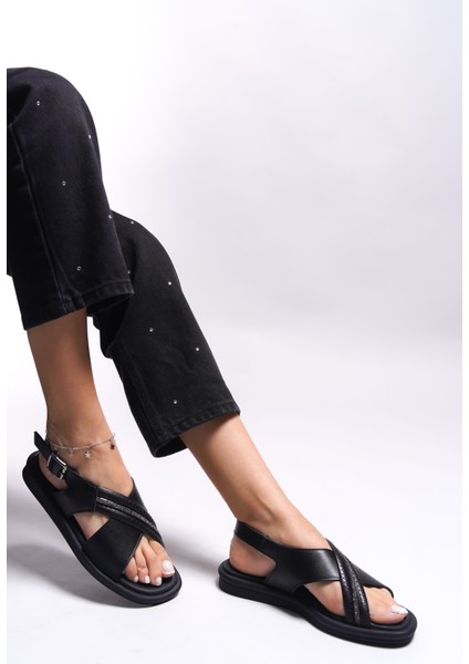 Brietruth Kadın Sandalet 0012804 modelleri