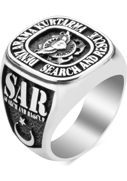 Deniz Arama Kurtarma (Sar) Yüzüğü fiyatları