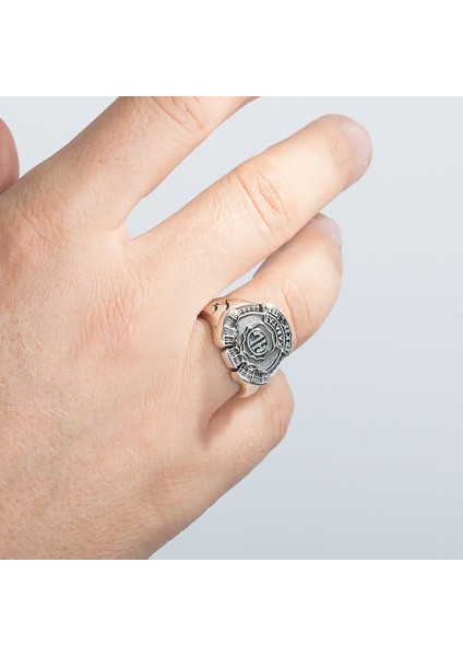 Kabataş Erkek Lisesi Yüzüğü Okul Yüzüğü fırsatları