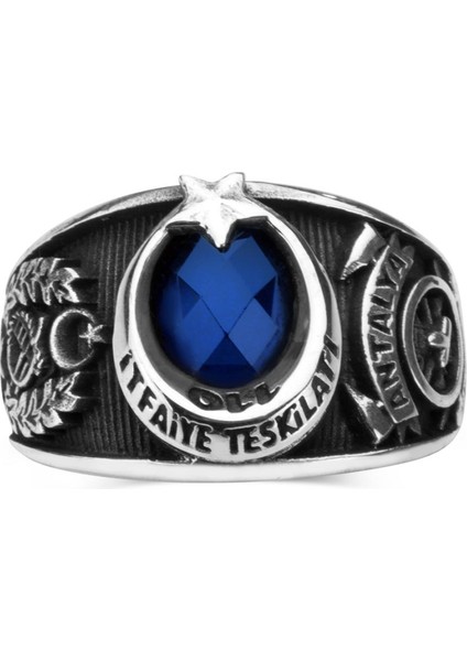 Antalya Itfaiyesi Yüzüğü fiyatları