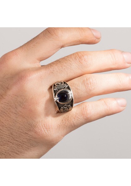 Antalya Itfaiyesi Yüzüğü fırsatları