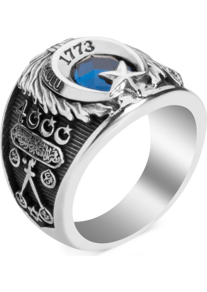 Deniz Harp Okulu 4000 Dönem 2015 Yüzüğü fiyatları