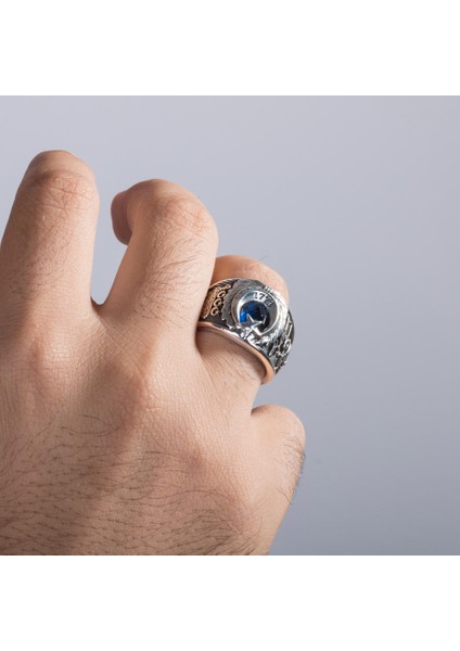 Deniz Harp Okulu 4000 Dönem 2015 Yüzüğü fırsatları