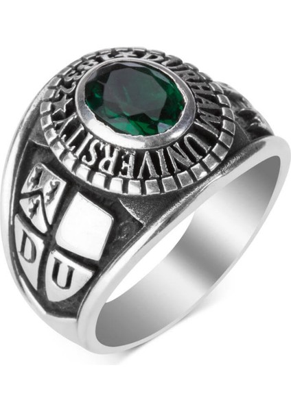 Durham Üniversitesi 2017 Mezuniyet Yüzüğü modelleri