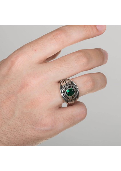 Durham Üniversitesi 2017 Mezuniyet Yüzüğü fırsatları