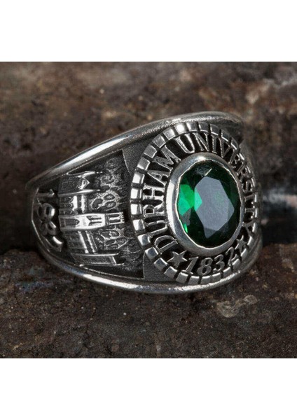 Durham Üniversitesi 2017 Mezuniyet Yüzüğü indirimleri