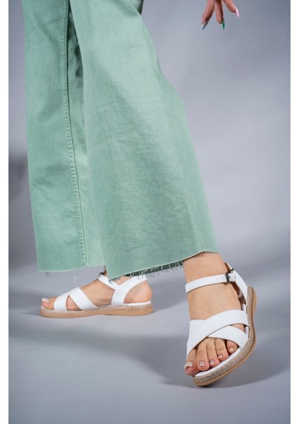 Kadın Sandalet 0012059 modelleri