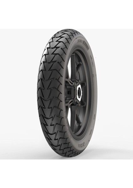90/90-14 Sc360 Allgrip 52P Rf Scooter Lastiği Pcx