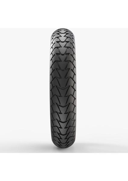 90/90-14 Sc360 Allgrip 52P Rf Scooter Lastiği Pcx