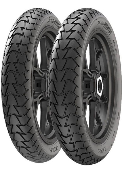 90/90-14 Sc360 Allgrip 52P Rf Scooter Lastiği Pcx