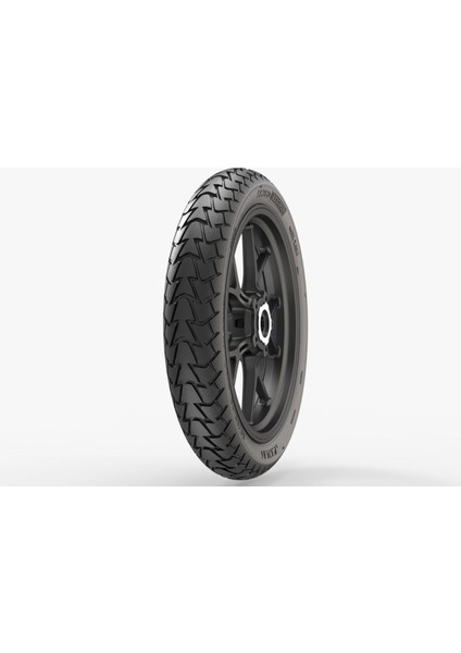 90/90-14 Sc360 Allgrip 52P Rf Scooter Lastiği Pcx
