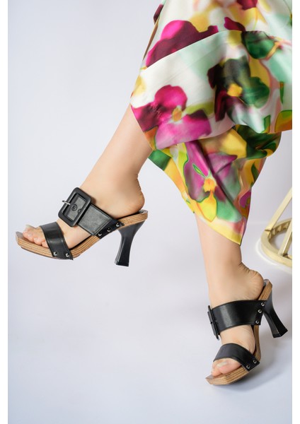 Kadın Sandalet 0012265 fırsatları