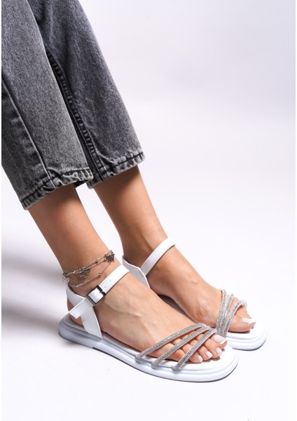 Varvaesh Kadın Sandalet 0012110 fiyatları