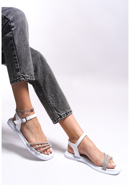 Varvaesh Kadın Sandalet 0012110 modelleri