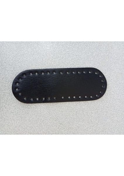 Likya 20*15 cm Salpalı Deri Çanta Seti
