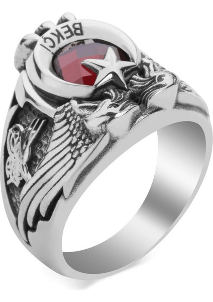 Bekçi Yüzüğü modelleri