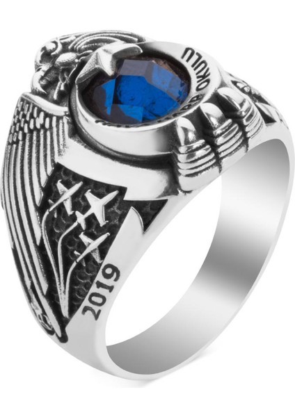 Taşlı Hava Harp Okulu Yüzüğü fiyatları