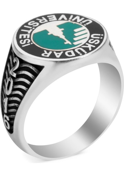 Üsküdar Üniversitesi Okul Yüzüğü fiyatları