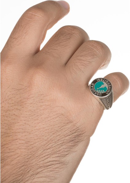 Üsküdar Üniversitesi Okul Yüzüğü fırsatları