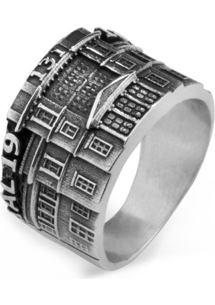 Izmir Atatürk Lisesi 2019 Yüzüğü fiyatları