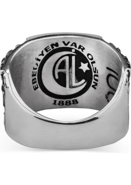 Izmir Atatürk Lisesi 2019 Yüzüğü fırsatları