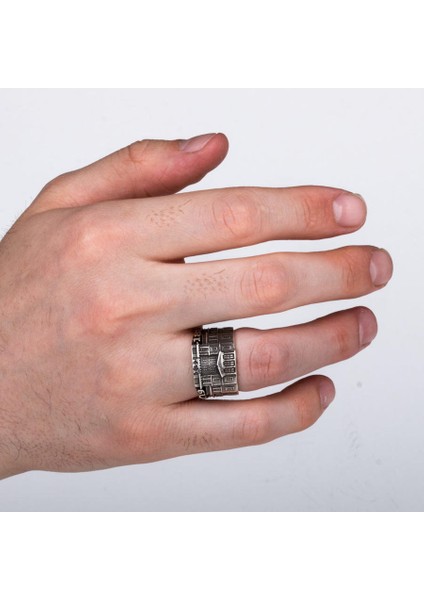 Izmir Atatürk Lisesi 2019 Yüzüğü indirimleri