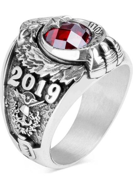 Kara Harp Okulu 2019 30. Dönem Yüzüğü fiyatları