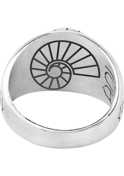 Koç Özel Lisesi 2020 Erkek Yüzüğü fırsatları