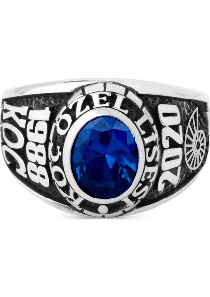 Koç Özel Lisesi 2020 Erkek Yüzüğü indirimleri