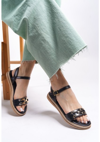 Esyishys Kadın Sandalet 0012103 fiyatları