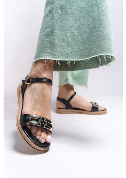 Esyishys Kadın Sandalet 0012103 fırsatları