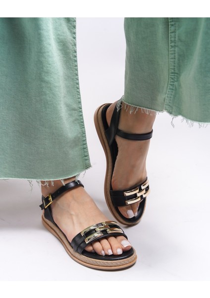 Esyishys Kadın Sandalet 0012103 indirimleri