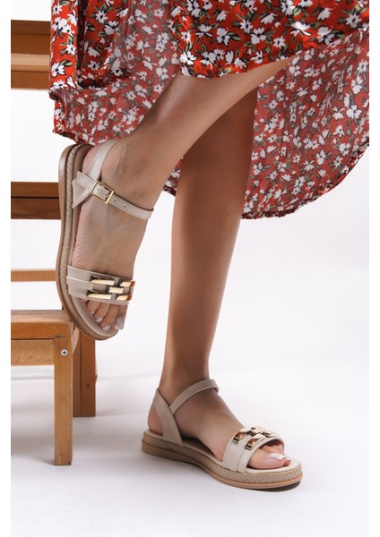 Esyishys Kadın Sandalet 0012103 fiyatları