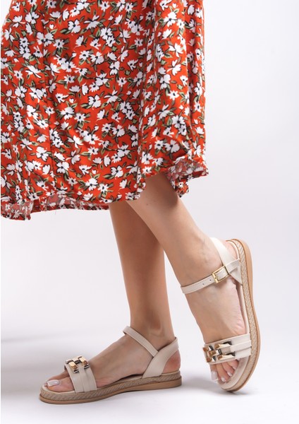 Esyishys Kadın Sandalet 0012103 indirimleri