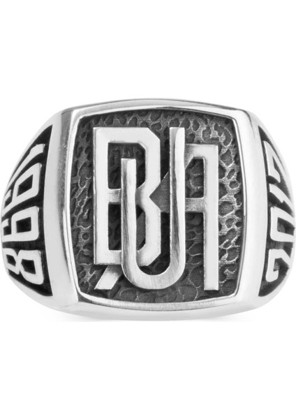 2017 Bahçeşehir Üniversitesi Okul Yüzüğü