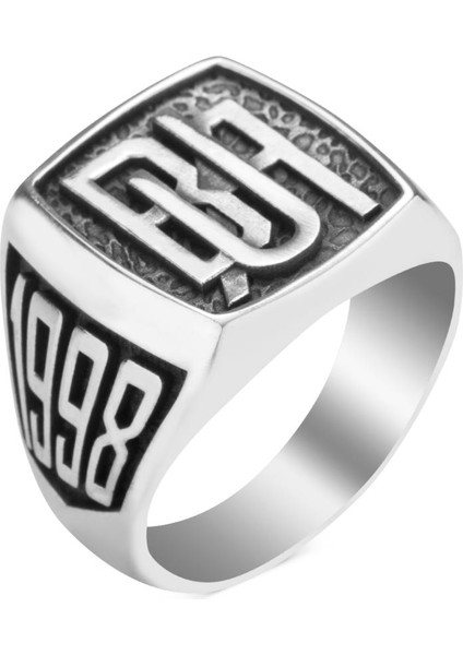 2017 Bahçeşehir Üniversitesi Okul Yüzüğü fiyatları