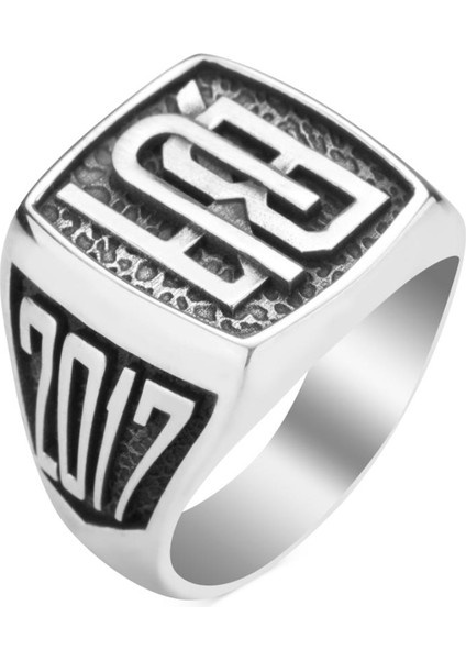 2017 Bahçeşehir Üniversitesi Okul Yüzüğü modelleri