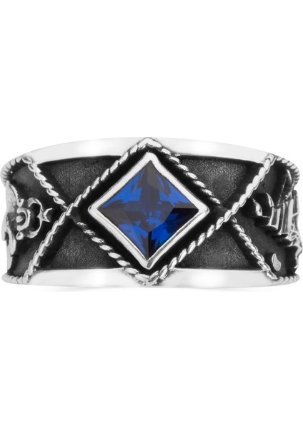 Istanbul Teknik Üniversitesi Denizcilik Fakültesi Yüzüğü