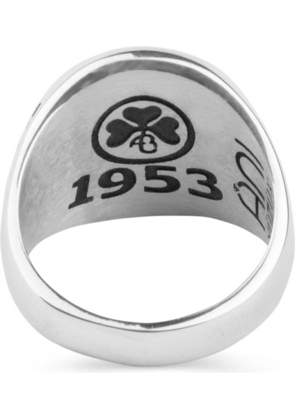 Bornova Anadolu Lisesi 2019 Yüzüğü fırsatları