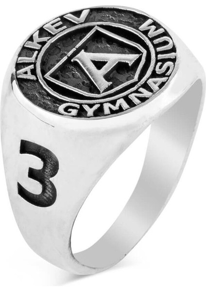 Alkev Özel Okulları Yüzüğü 2020 fiyatları