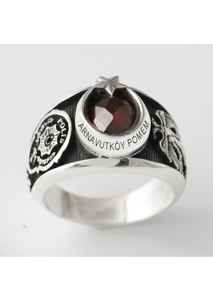 Arnavutköy Pomem Yüzüğü